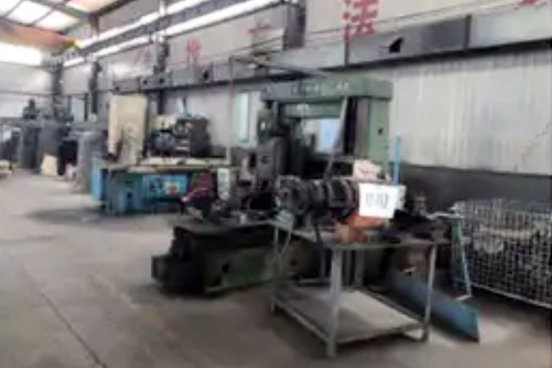 生產(chǎn)設(shè)備